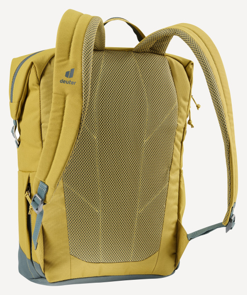 Рюкзак Deuter Vista Spot 18л (Turmeric-Teal)